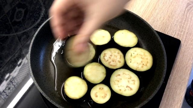 БАКЛАЖАНЫ МАРИНОВАННЫЕ смотреть онлайн