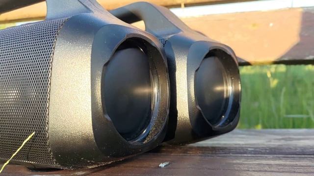 2x Soundcore Motion Boom | BASS TEST 100% ?? смотреть онлайн