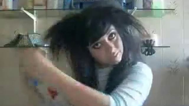 emo hair.avi смотреть онлайн