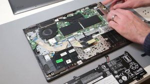 Lenovo Yoga 530-14ARR - SSD, RAM, WiFi and Battery Upgrade/Replacement Guide
