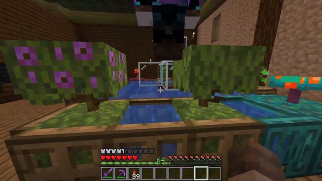 VIDOJEVA NOVA MEGABAZA! Minecraft Origins SMP ep3 #minecraft смотреть онлайн