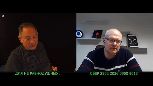 Было интересно особенно про Прохорова!