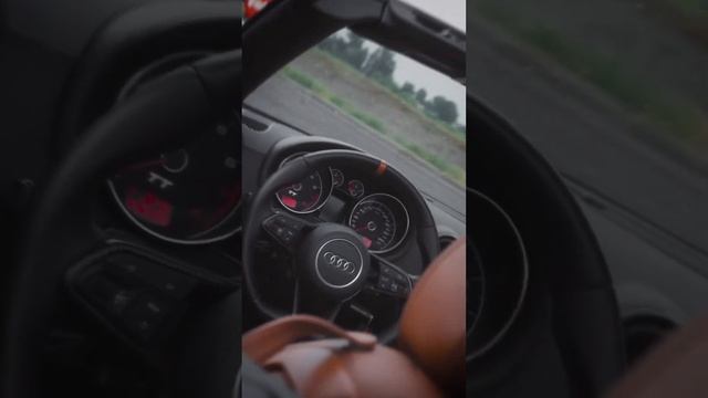 Audi TT Review #audi #auditt #audilover #audi_official смотреть онлайн
