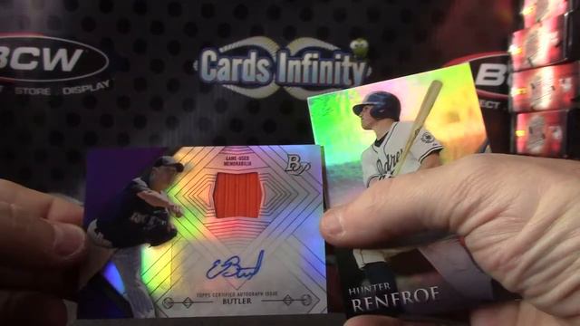 Walter' 2013/14 PRIME Hockey & 2014 Platinum Baseball 2 Box Break смотреть онлайн