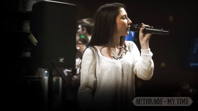 Музыкальный вечер Loud Friday в Антикафе MY TIME смотреть онлайн