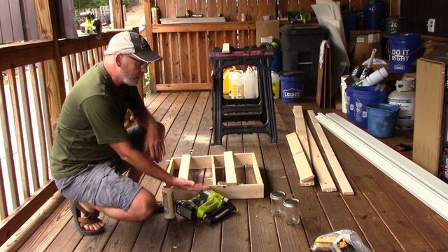 Mason Jar Ball Canning Jar Rack Storage for your Garden and homestead #offgrid #homestead #canning смотреть онлайн