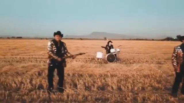 LA HUNGARA JUAN ORTEGA Y SU GRUPO MIX смотреть онлайн
