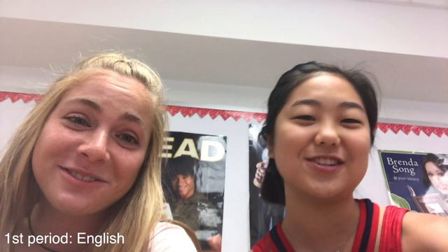 first day of junior year vlog | erica park смотреть онлайн