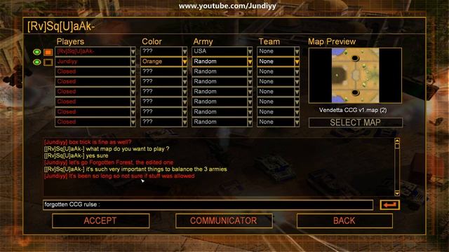 Playing Generals vs Expert Squaak - Classic Tournament - BO5 смотреть онлайн