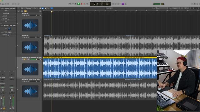 Use AI to extract stems from any sample! (lalal.ai) смотреть онлайн