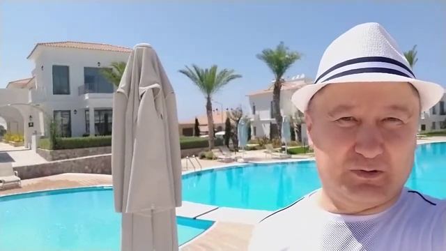 Можно ли купить недвижимость на Северном Кипре, за 1% от ее стоимости? смотреть онлайн