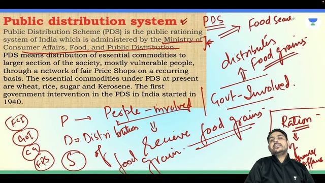 INDIAN ECONOMY Weekly Analysis | Week 1 | Crack UPSC CSE 2023 & 2024 | Amjad Hussain смотреть онлайн
