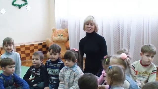 В гостях У Сказки смотреть онлайн