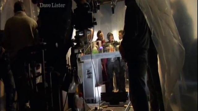 Red dwarf back to earth the making of SPOILERS!!!! pt2 смотреть онлайн