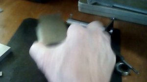 Магнитная плита, самодельная.