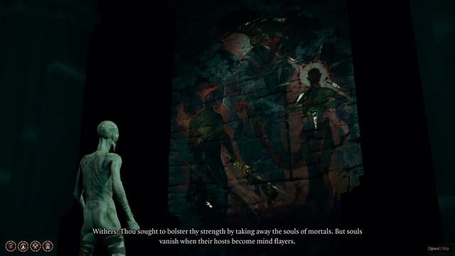 withers ending speech but he is naked смотреть онлайн