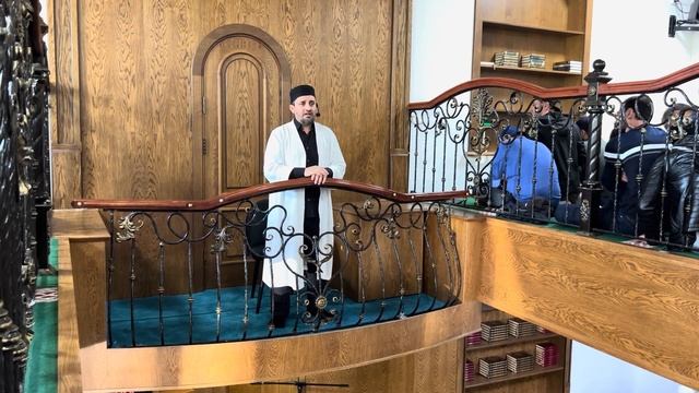 Палестина ?? Аль -Акса - Третья Святыня Мусульман смотреть онлайн