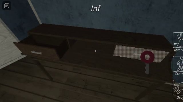 granny roblox побег через решёточную дверь смотреть онлайн
