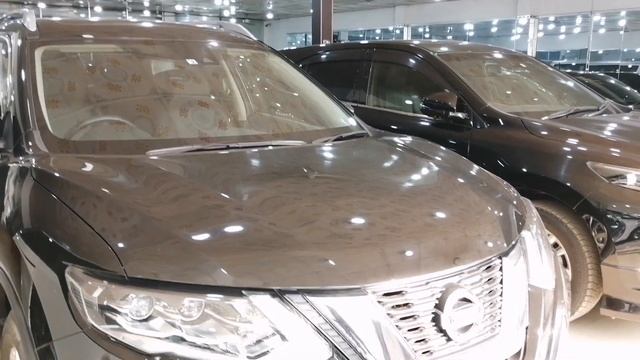 NISSAN X-TRAIL/TOYOTA HARRIER গাড়ি দেখুন // NISSAN X-TRAIL / TOYOTA HARRIER Car Price In Bd смотреть онлайн