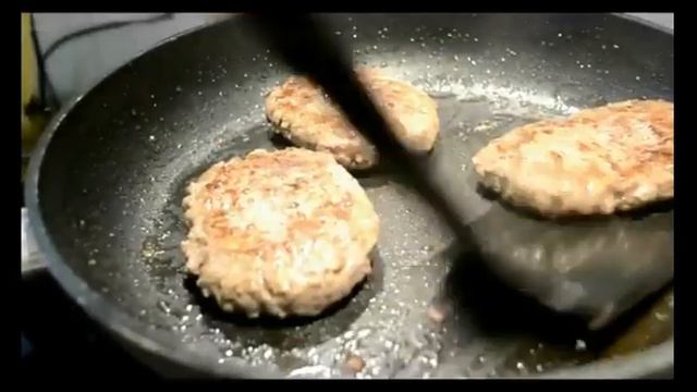 Les recettes de Mr. Laurent: BBB: Béarn Burger, que du Bonheur! смотреть онлайн