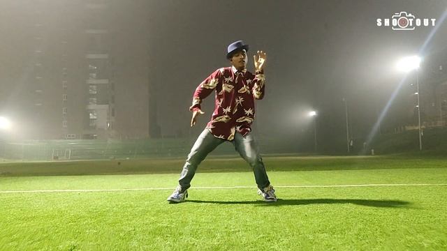 INDIA'S BEST DANCER TIGER POP | KUCH ISS TARAH смотреть онлайн
