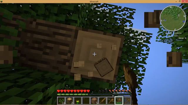 МайнМЭНИЯ сезон 1 Creepers Survial с Flash5580 Серия 1 смотреть онлайн