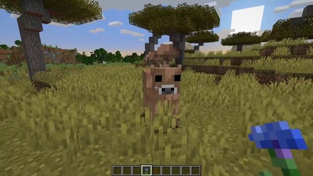 PRE-RELEASE 1! Zombified Piglin Changes, New Graphics Setting + more! | Minecraft 1.16 Nether Updat смотреть онлайн