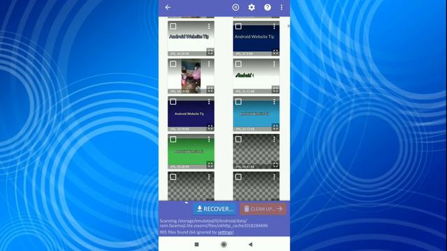 How To Recover Deleted Photos & Videos From Android Phone Using Disk Digger Photo Recovery App смотреть онлайн