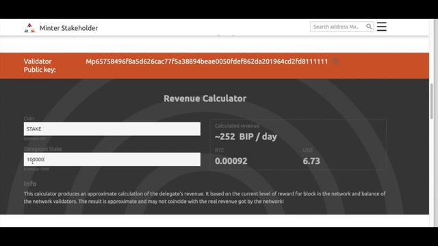 BIP STAKE BOT - ОПАСНО СКАМ! смотреть онлайн