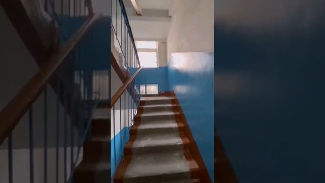 Свежий Ремонт Подъезда смотреть онлайн