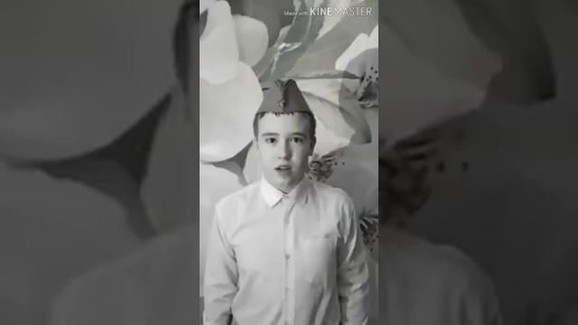 Михаил Дудин отрывок из стихотворения "Соловьи" читает Артур Рамзаев. смотреть онлайн