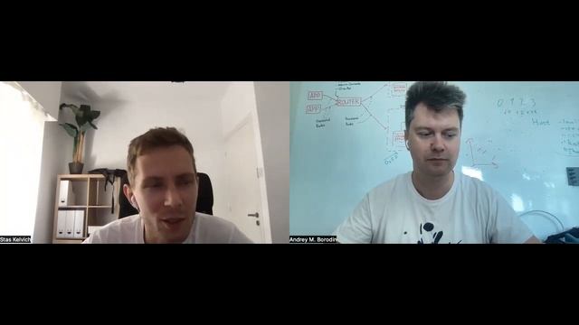 Stas Kelvich. Postgres\Neon. смотреть онлайн