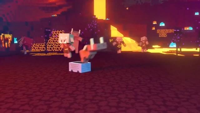 Official Minecraft Trailers 1.14 - 1.19 Compilation