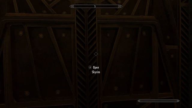 Skyrim Ultra Modded Xbox Series X: Season 1: Part 47: Aetherium Crown смотреть онлайн