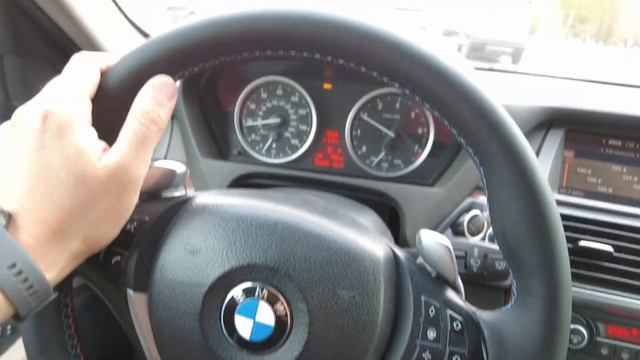 Купил BMW X6 по низу рынка, что с ним стало... смотреть онлайн