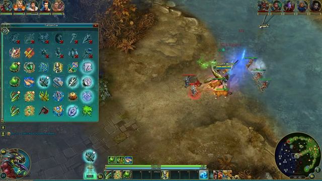 Химера►Prime World смотреть онлайн