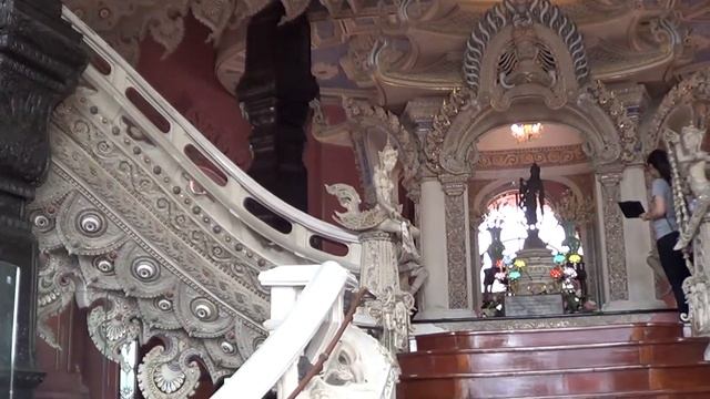 Erawan Museum Bangkok смотреть онлайн