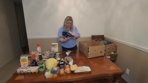 БЕСПЛАТКА Food bank Бесплатные продукты в Америке