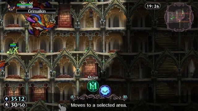 A Filthy Casuals Impressions | GrimGrimoire OnceMore Review