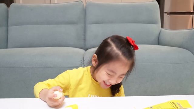 Со-Ын и пришельцы делят желе! нло сладости шоколад манана зефир I Share Cookies With The Aliens