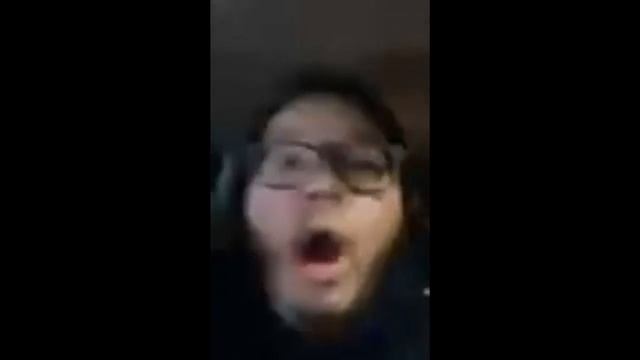 Stop posting about among us but he can't breath смотреть онлайн