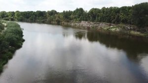 Видео , которое покорило всю Ульяновскую область! Река Сура - рыбалка73.рус