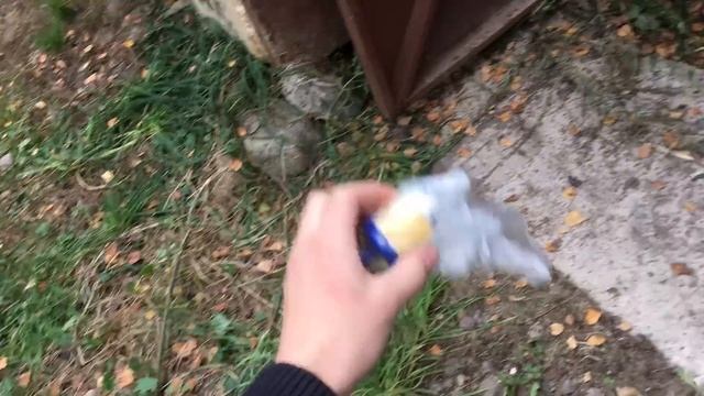 Советский электромобиль Лимпопо. Впервые за 16 лет выехал на свет. смотреть онлайн