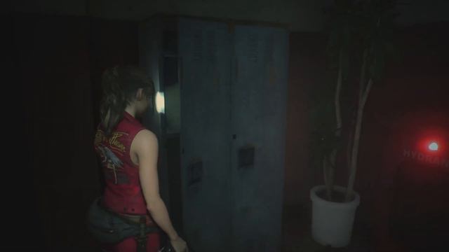 Resident evil 2 remake Hardcor альтернативное продолжение клер жесть некст смотреть онлайн