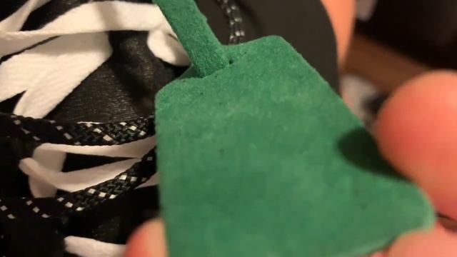 NIKE OFF WHITE | TERRA KIGER | BLACK | ON FEET + REVIEW смотреть онлайн