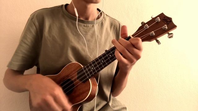 XXX Sad-ukulele смотреть онлайн