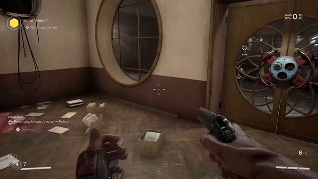 ATOMIC HEART PS5 Walkthrough Gameplay Part 3 - GIANT WORM ROBOT "BURAV" (FULL GAME) смотреть онлайн