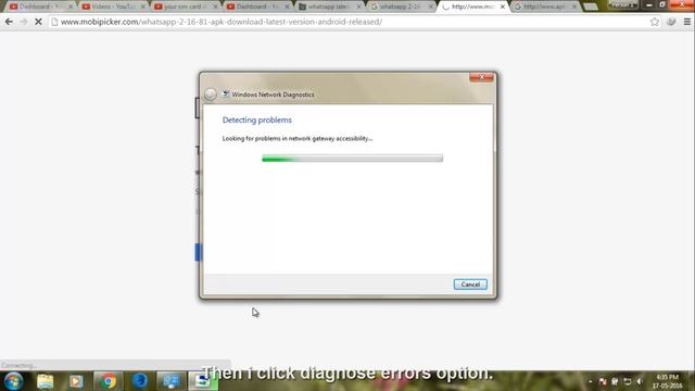 Fix The web page might be temporarily down or it may have moved|ERR_CONNECTION_ABORTED in Chrome смотреть онлайн