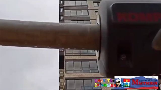 Золотые ?веснушки осени.Даша сохрани веснушки до лета.Эта? осень в октябре. смотреть онлайн