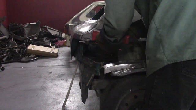 Impreza54- Fitting a Mazda Tail light on a Subaru смотреть онлайн